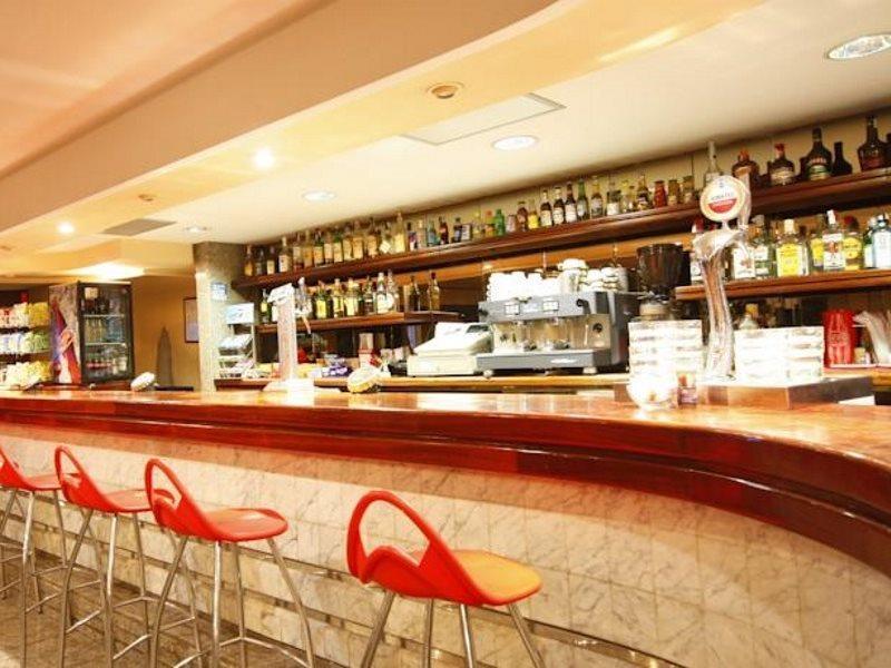 Hotel Perla ベニドルム エクステリア 写真